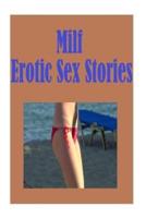 Milf Erotic Sex Stories