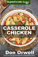 Casserole Chicken