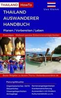 Thailand Auswanderer Handbuch