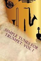 Simple Tunes for Trumpet