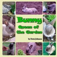 Bunny, Queen of the Garden