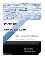 SAP BW and ABAP