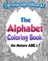 The Alphabet Coloring Book