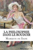 La Philosophie Dans Le Boudoir