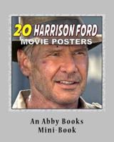 20 Harrison Ford Movie Posters