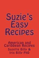 Suzie's Easy Recipes