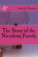The Story of the Nicodime Family