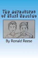 The Adventures of Rinzi Renaldo