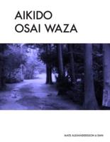 Aikido Osai Waza