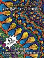 Abstract Adventure XI