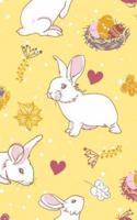 Easter Notebook