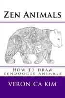Zen Animals