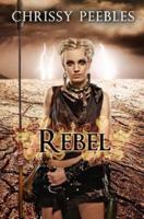 Rebel - Book 4