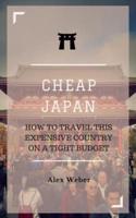 Cheap Japan
