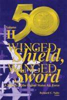 Winged Shield, Winged Sword