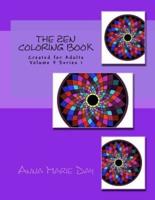 The Zen Coloring Book
