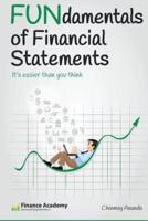 FUNdamentals of Financial Statements