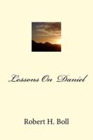 Lessons On Daniel