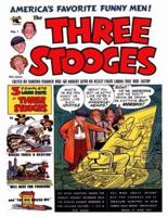 Three Stooges #1