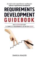 Requirements Development Guidebook