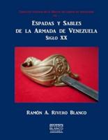 Espadas Y Sables De La Armada De Venezuela