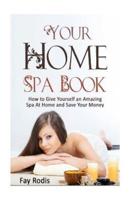 Your Home Spa Book