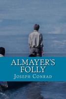 Almayer's Folly (English Edition)