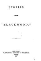 Stories from Blackwood