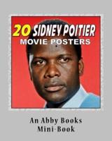 20 Sidney Poitier Movie Posters