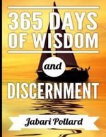 365 Days of Wisdom and Discernment