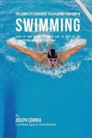 The Complete Guidebook to Exploiting Your RMR in Swimming