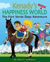 Kenady's Happiness World Book 4
