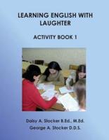 Learning English With Laughter Activity Book 1