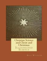 Christian Science and Christ and Christmas
