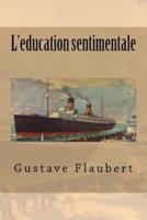 L'education Sentimentale