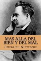 Mas Alla Del Bien Y Del Mal (Spanish Edition)