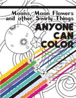 Anyone Can Color Vol. 01