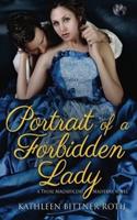 Portrait of a Forbidden Lady