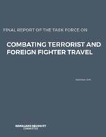 Final Report of the Task Force On