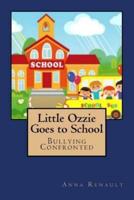 Little Ozzie Goes to School