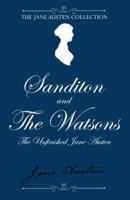 Sanditon and The Watsons