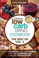 Low Carb Living Cookbook