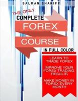 Complete Forex Course