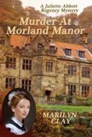 Murder At Morland Manor