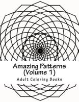 Amazing Patterns, Volume 1
