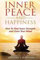 Inner Peace and Happiness