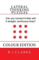 Lateral Thinking Puzzles