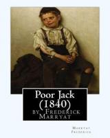 Poor Jack (1840) byFrederick Marryat