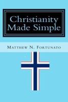 Christianity Made Simple