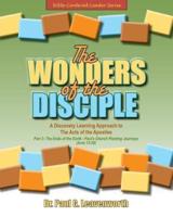 The Wonders of the Disciple - Part 3